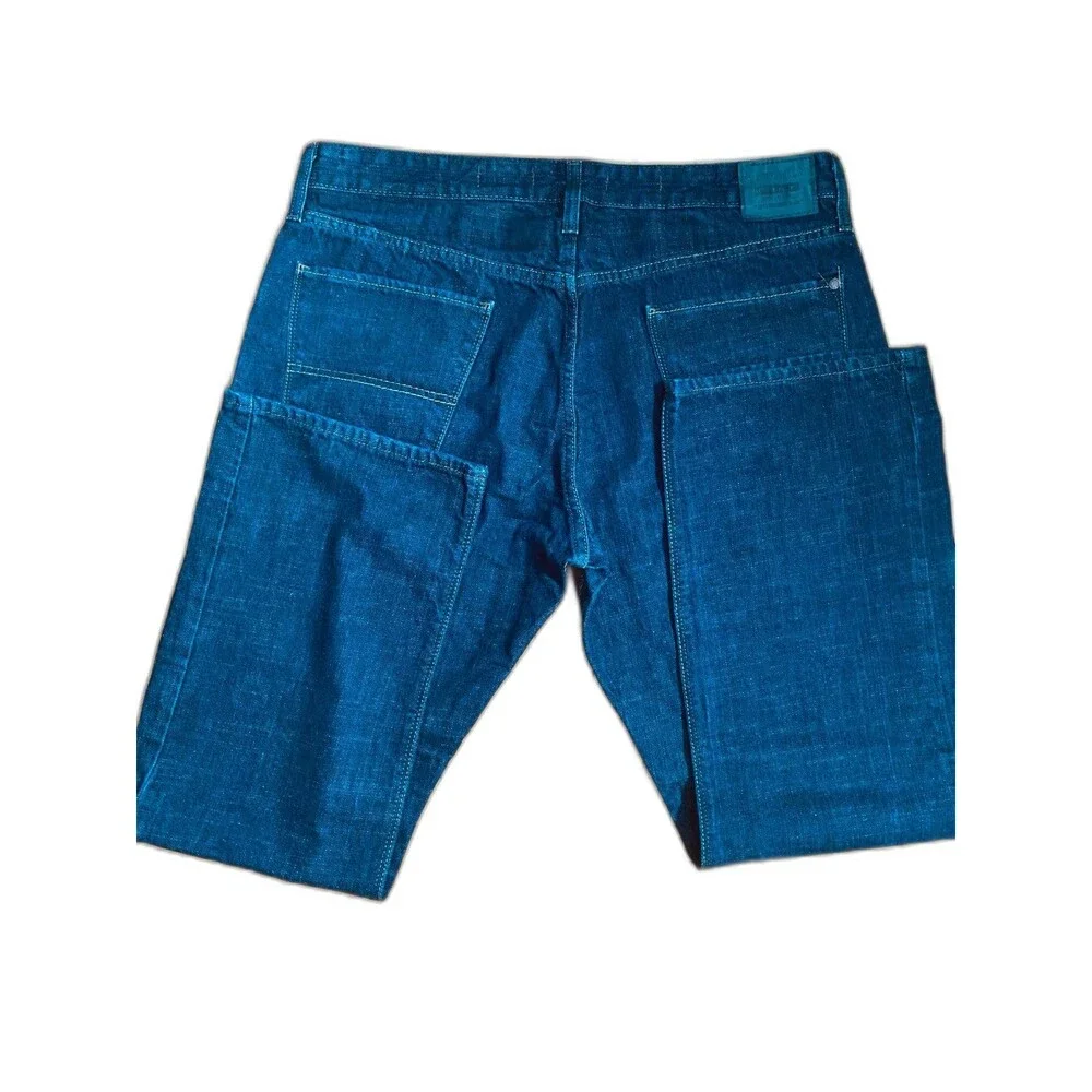 Levi's Slim‎ Straight Jeans 38x30